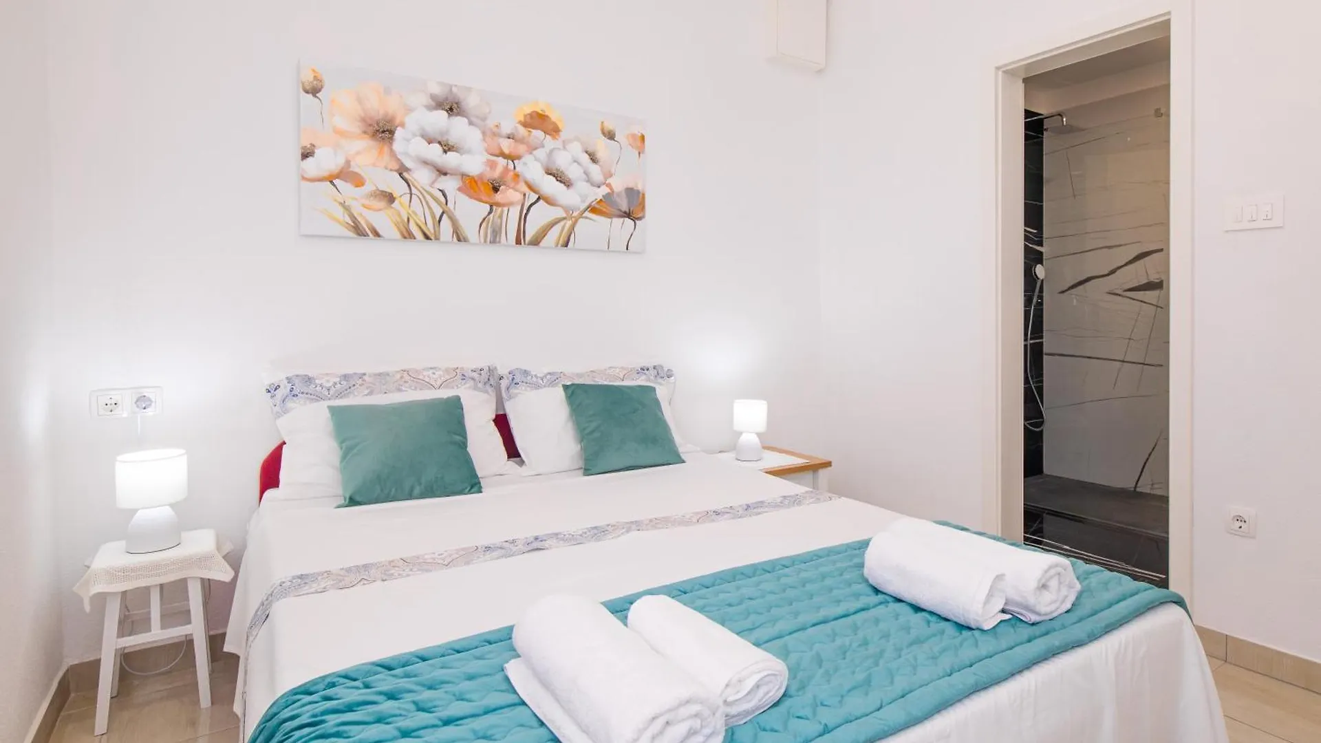 Belina Apartment For Two Punat