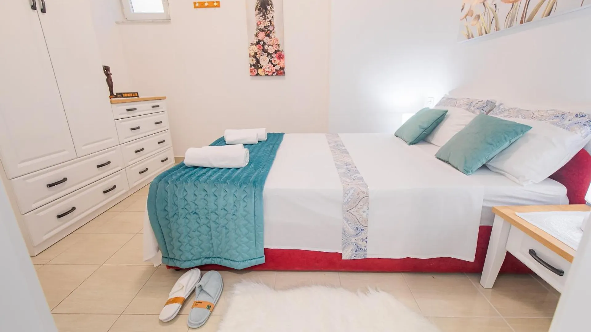 Belina Apartment For Two Punat