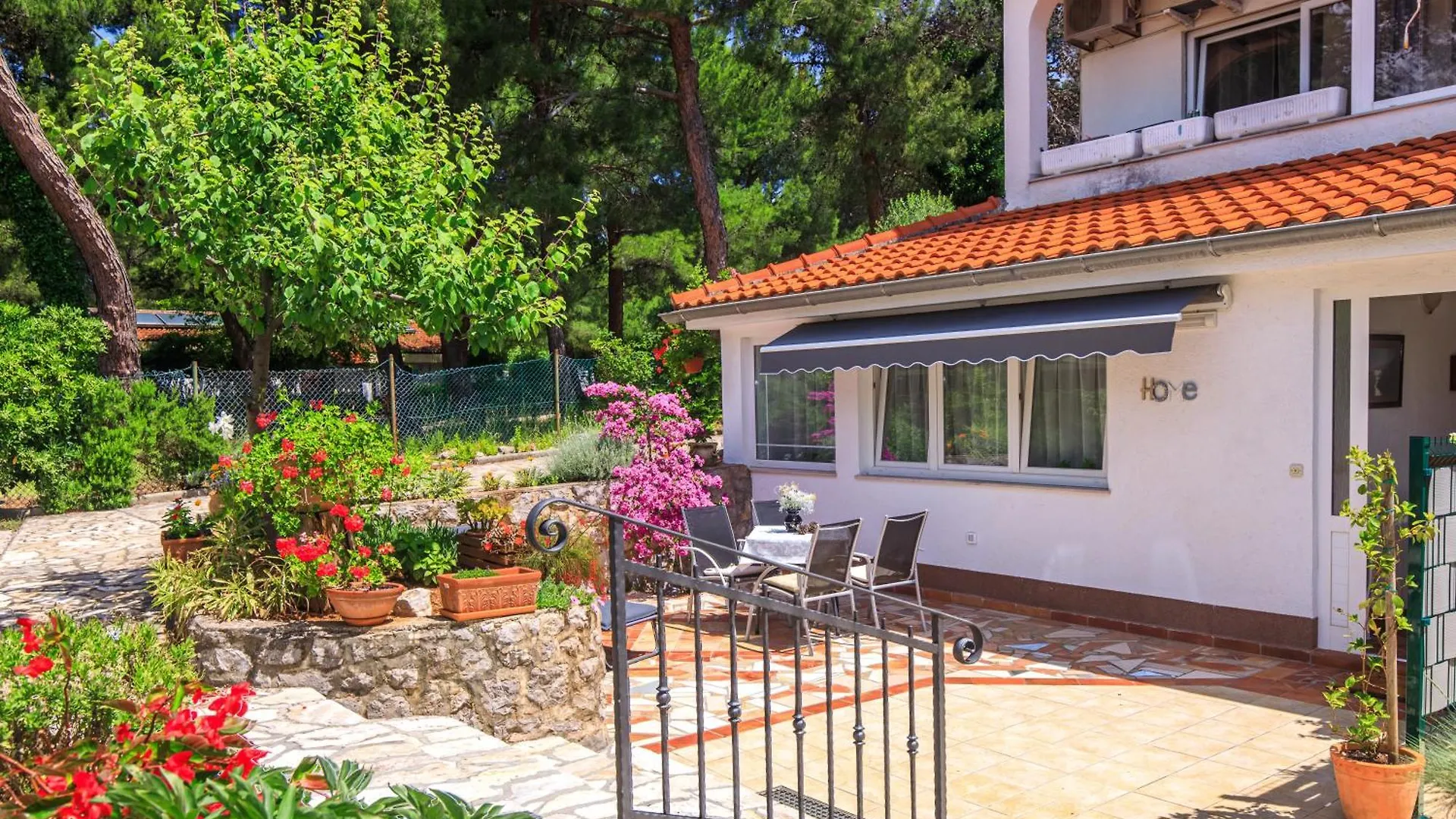 Belina Apartment For Two Punat