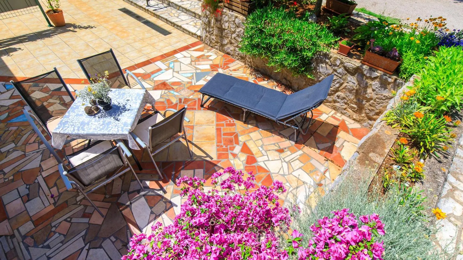 Belina Apartment For Two Punat