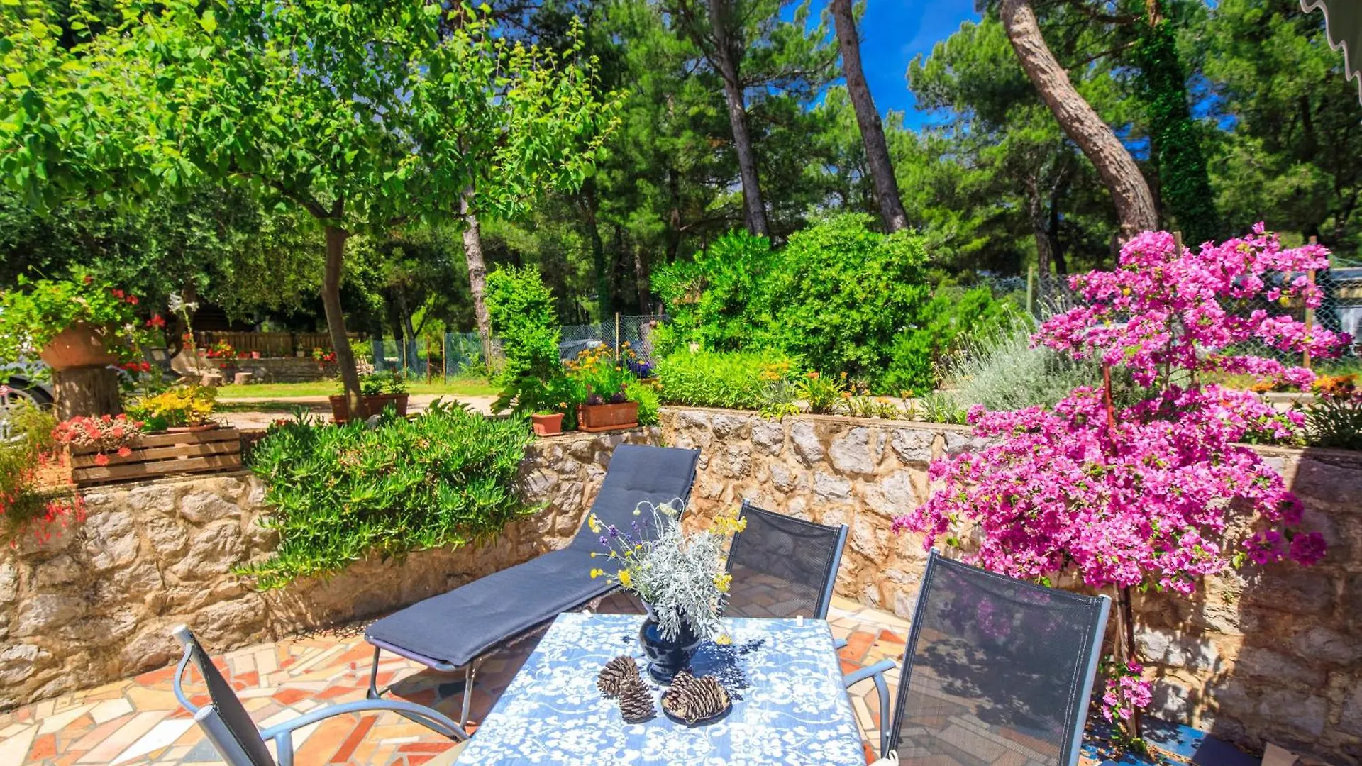 Belina Apartment For Two Punat
