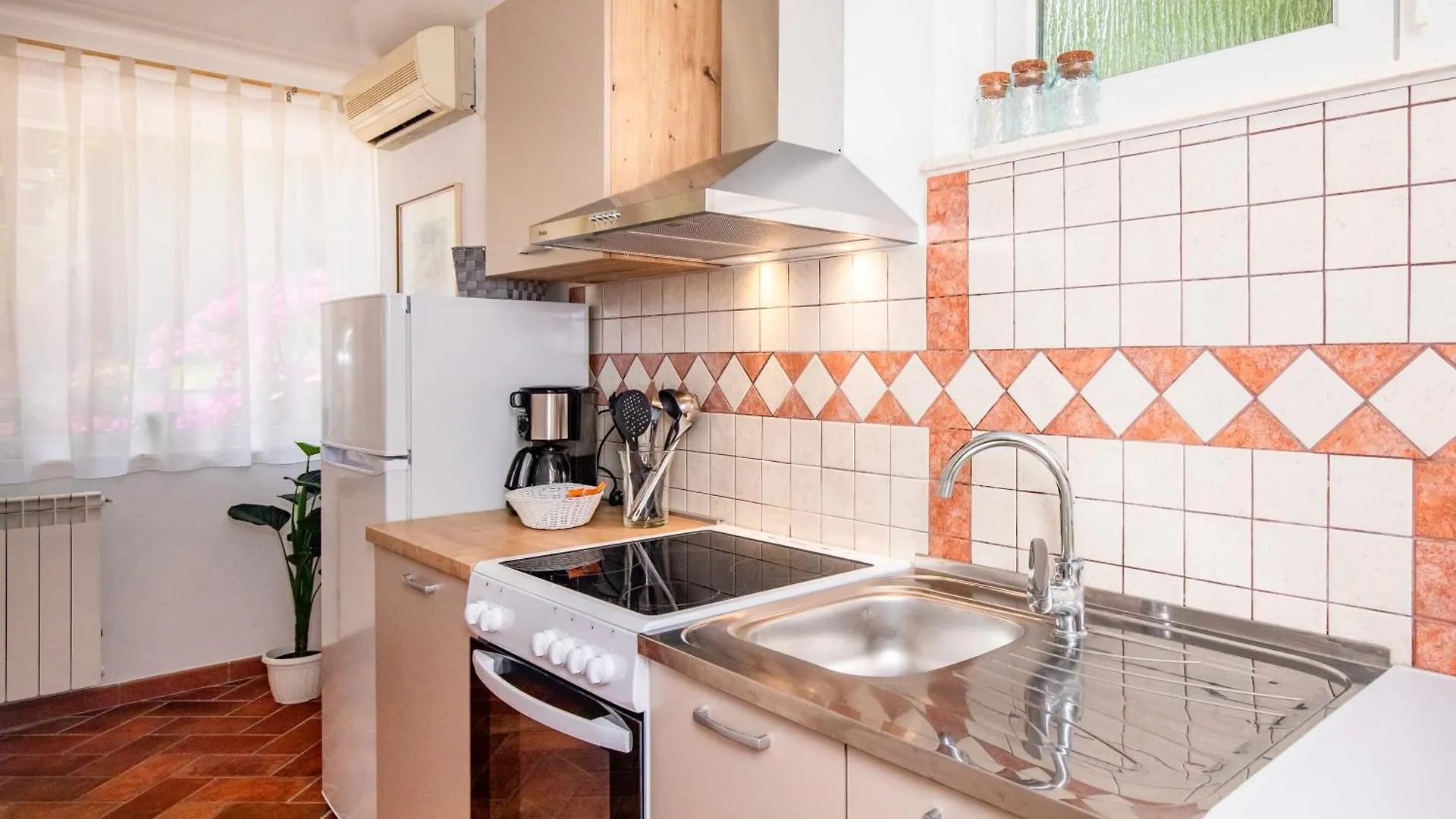 Belina Apartment For Two Punat