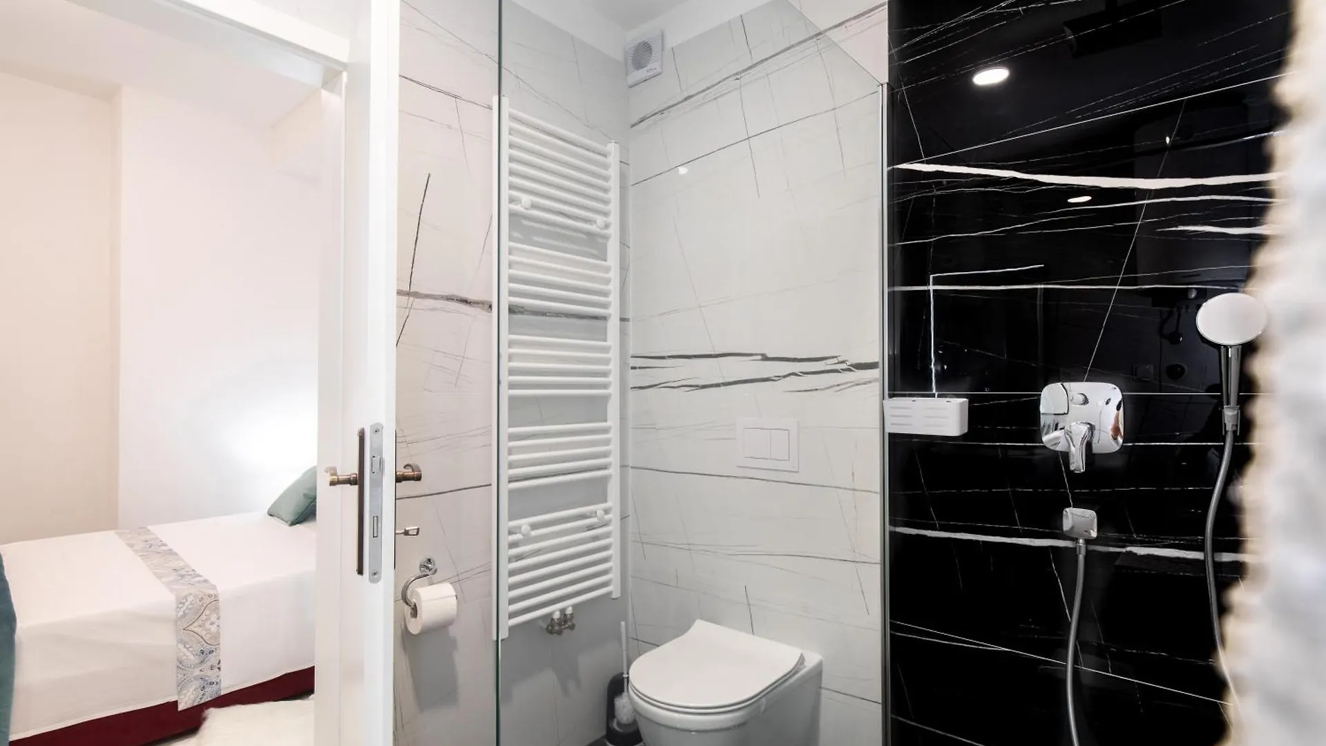 Belina Apartment For Two Punat