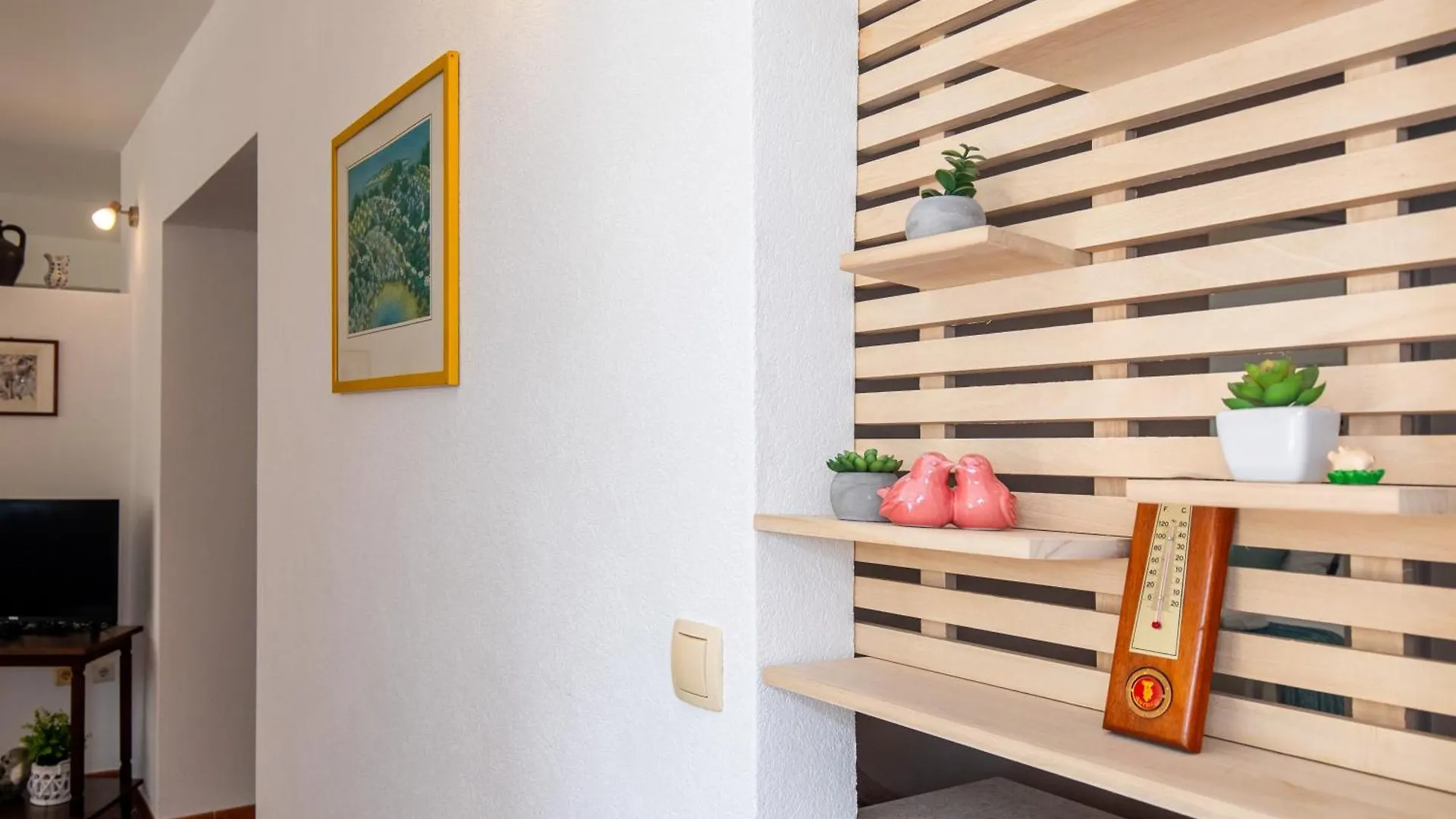 Belina Apartment For Two Punat